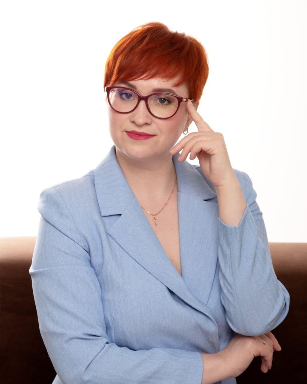 Рожкова Юлия Анатальевна