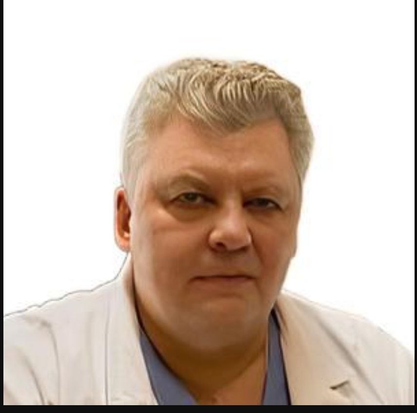 Самарцев Владимир Аркадьевич